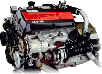 U257U Engine